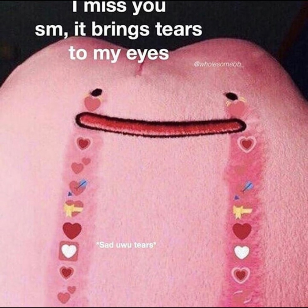 Meet your Posher, M.